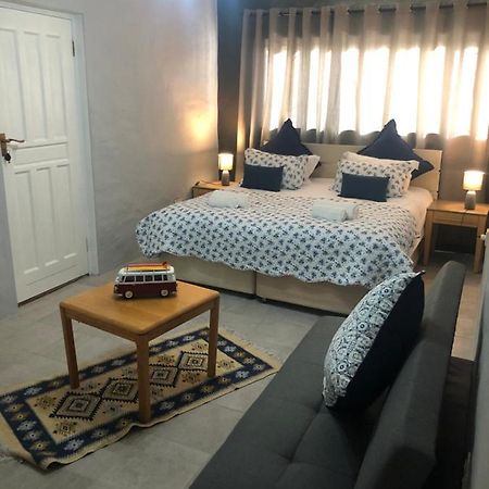 Mimosa Cottage - Perfect Break-Away! George Bagian luar foto